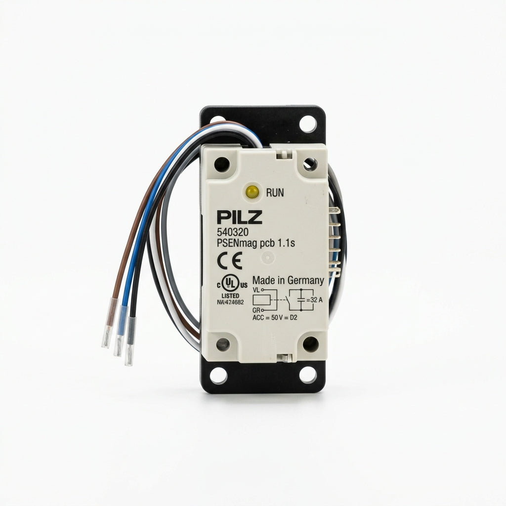 PILZ 540320