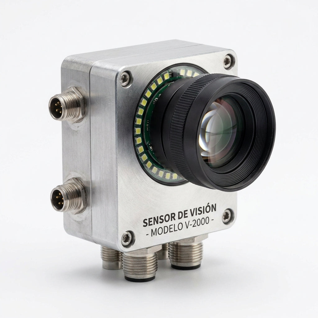 BIND Keyence Iv-hg500ca Sensor De Vision A Color