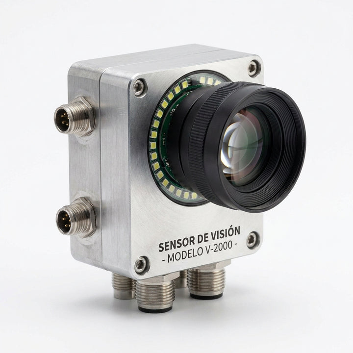 BIND Keyence Iv-hg500ca Sensor De Vision A Color