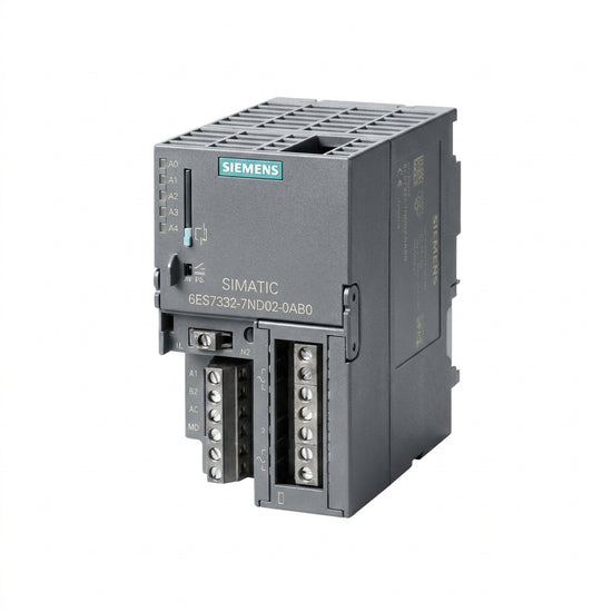 SIEMENS/FA 6ES7332-7ND02-0AB0