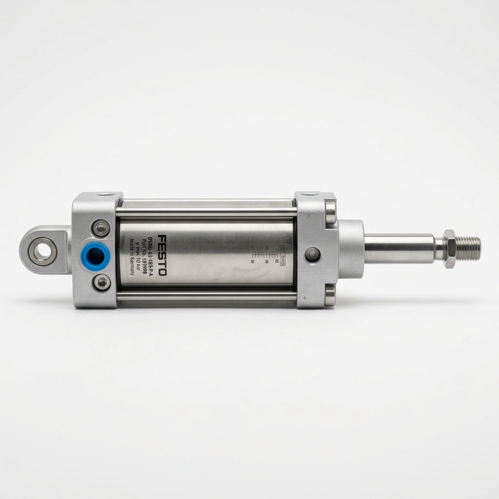 FESTO DSNU-63-180-P-A