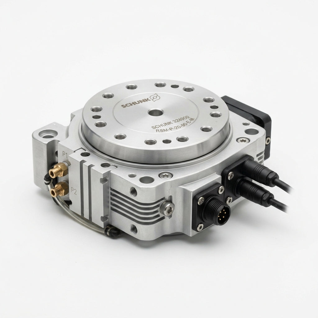 SCHUNK 324900