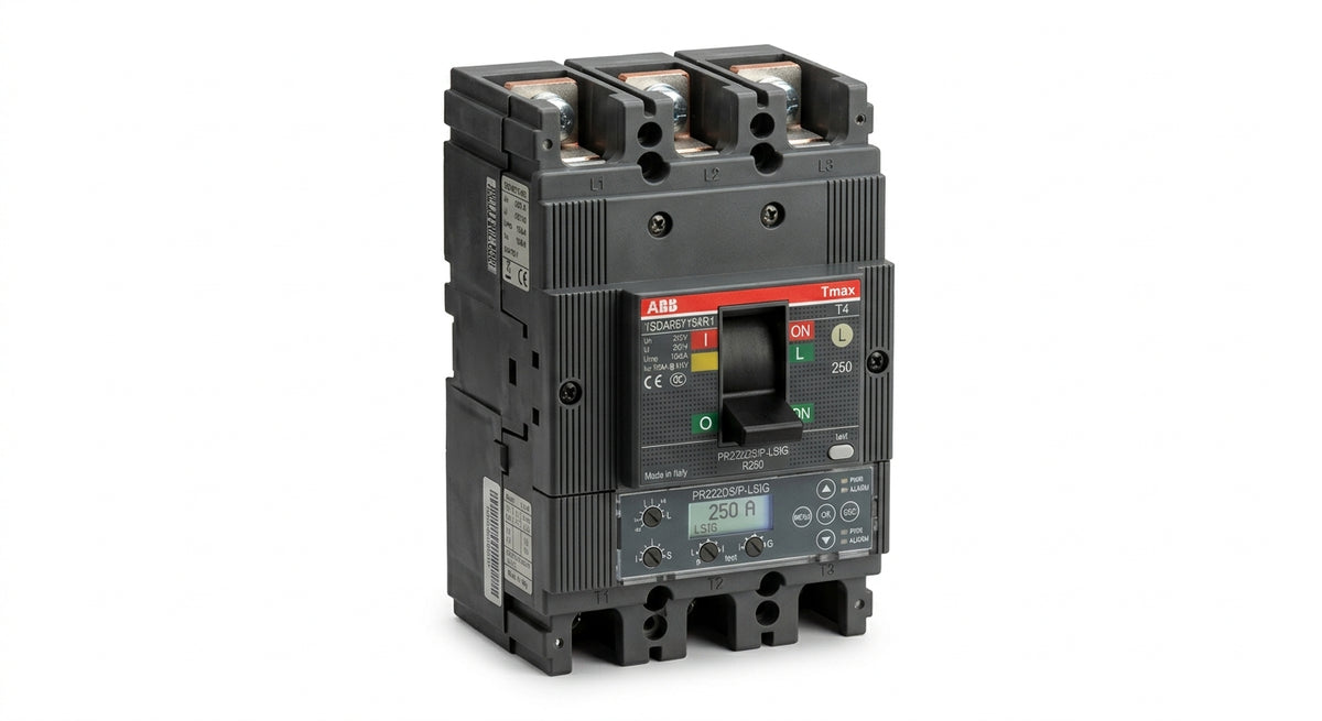 ABB 1SDA067154R1