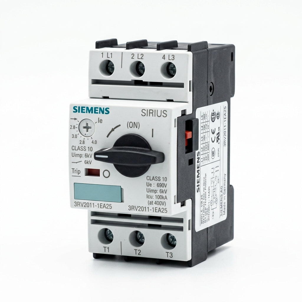 SIEMENS/EP 3RV2011-1EA25
