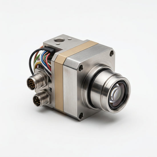 BIND Festo Pressure Sensor SPAN-P1R-M5F-PNLK-PNVBA-L1 PN 8003300