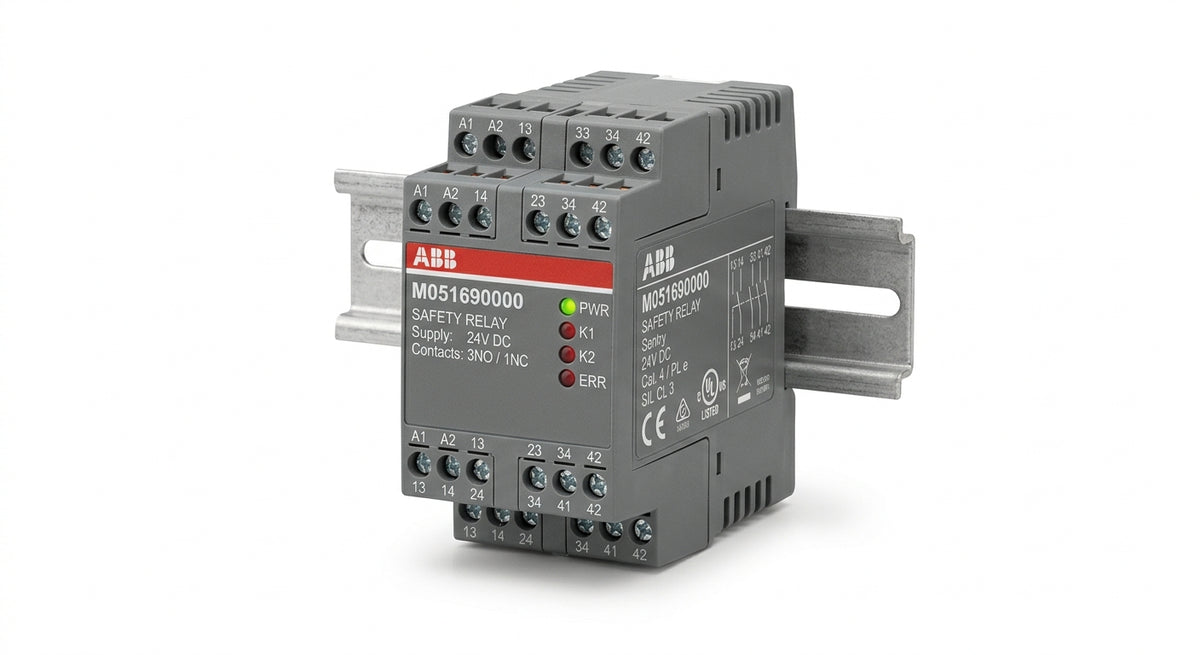 ABB M051690000