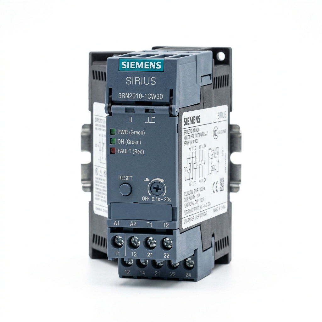 SIEMENS/EP 3RN2010-1CW30