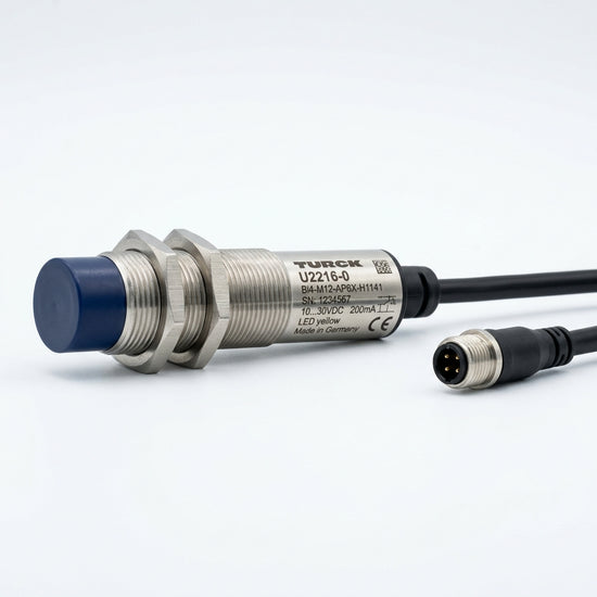 TURCK U2216-0