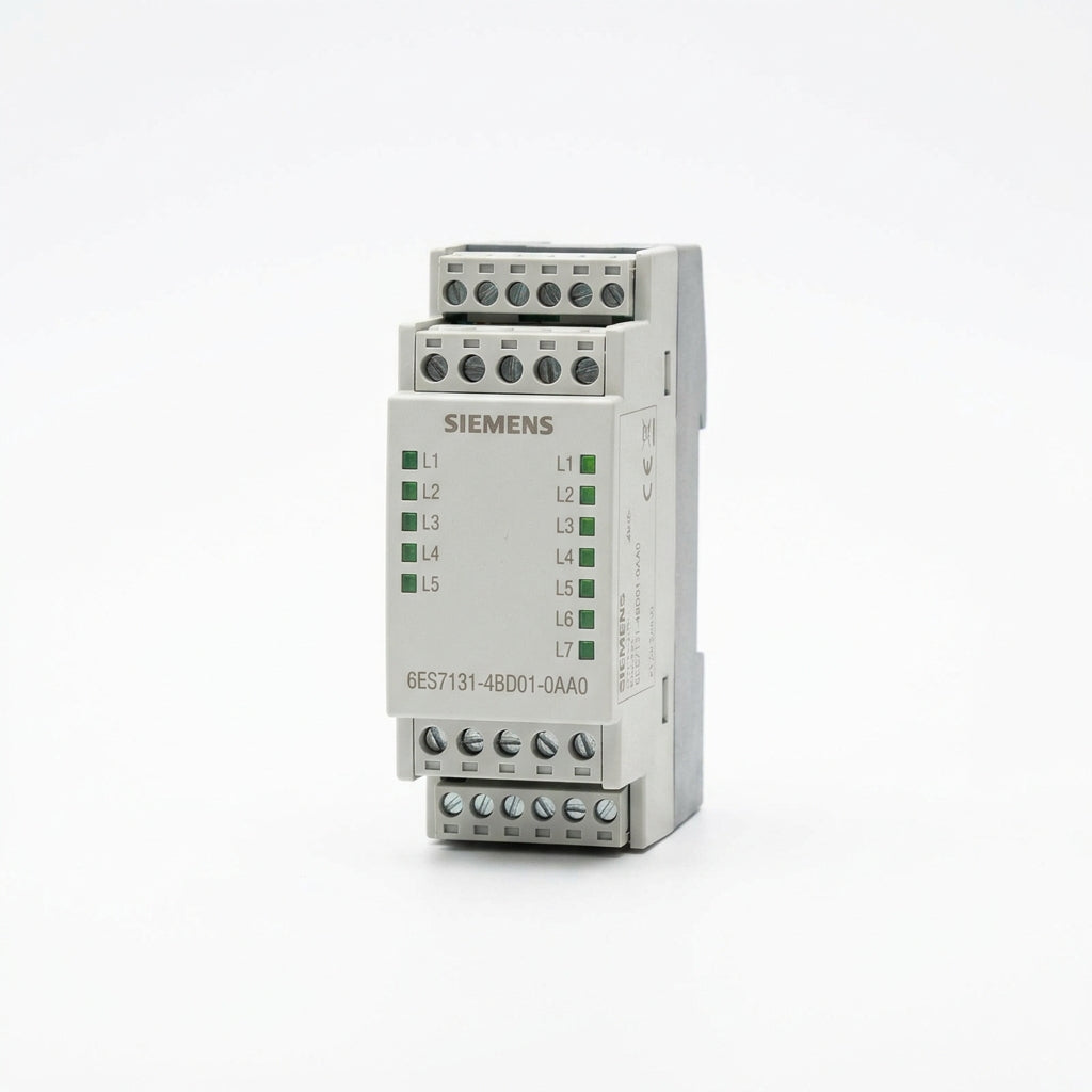 SIEMENS 6ES7131-4BD01-0AA0