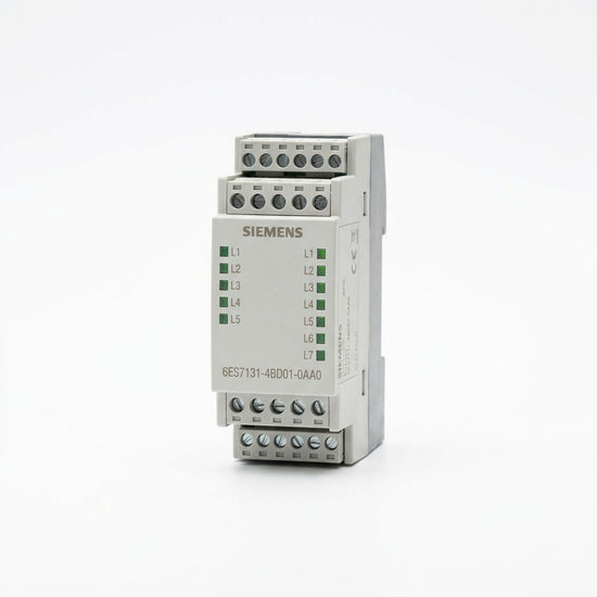 SIEMENS 6ES7131-4BD01-0AA0