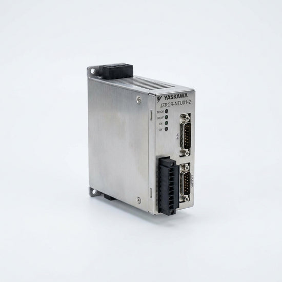 Yaskawa JZRCR-NTU01-2
