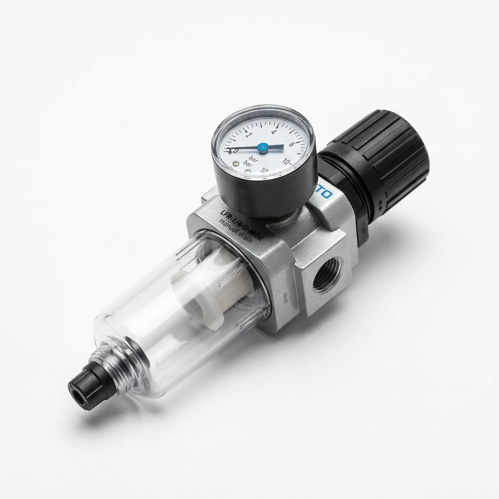 Festo LFR-1/4-D-MINI