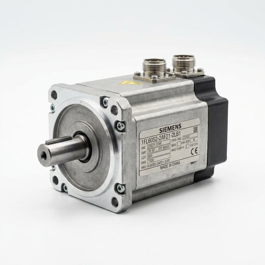 Siemens 1FL6052-2AF21-2LB1