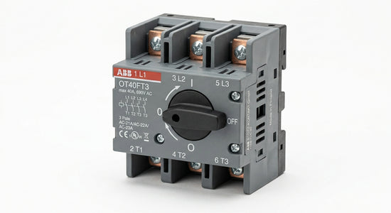 ABB OT40FT3