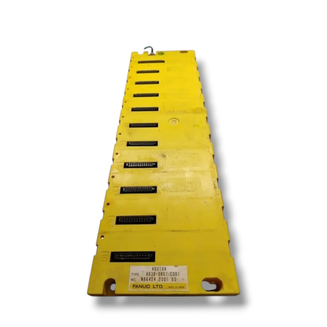 FANUC A03B-0807-C001