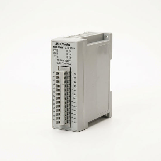 Allen-Bradley 1762-OW16