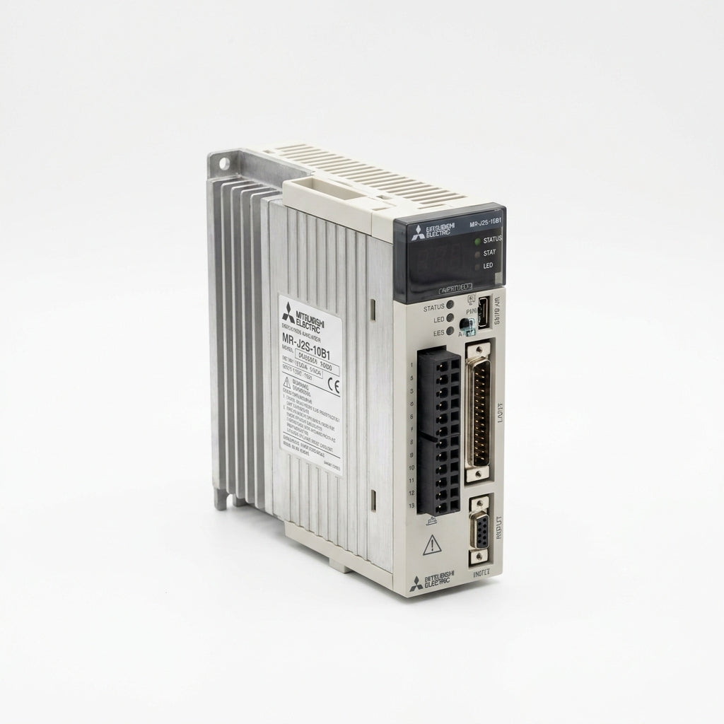 Mitsubishi Electric MR-J2S-10B1