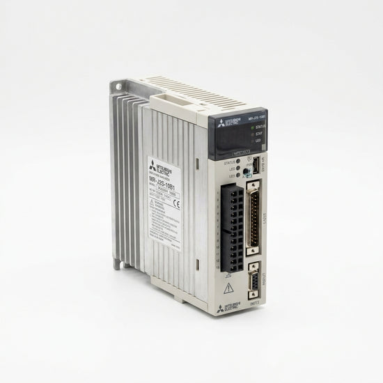 Mitsubishi Electric MR-J2S-10B1