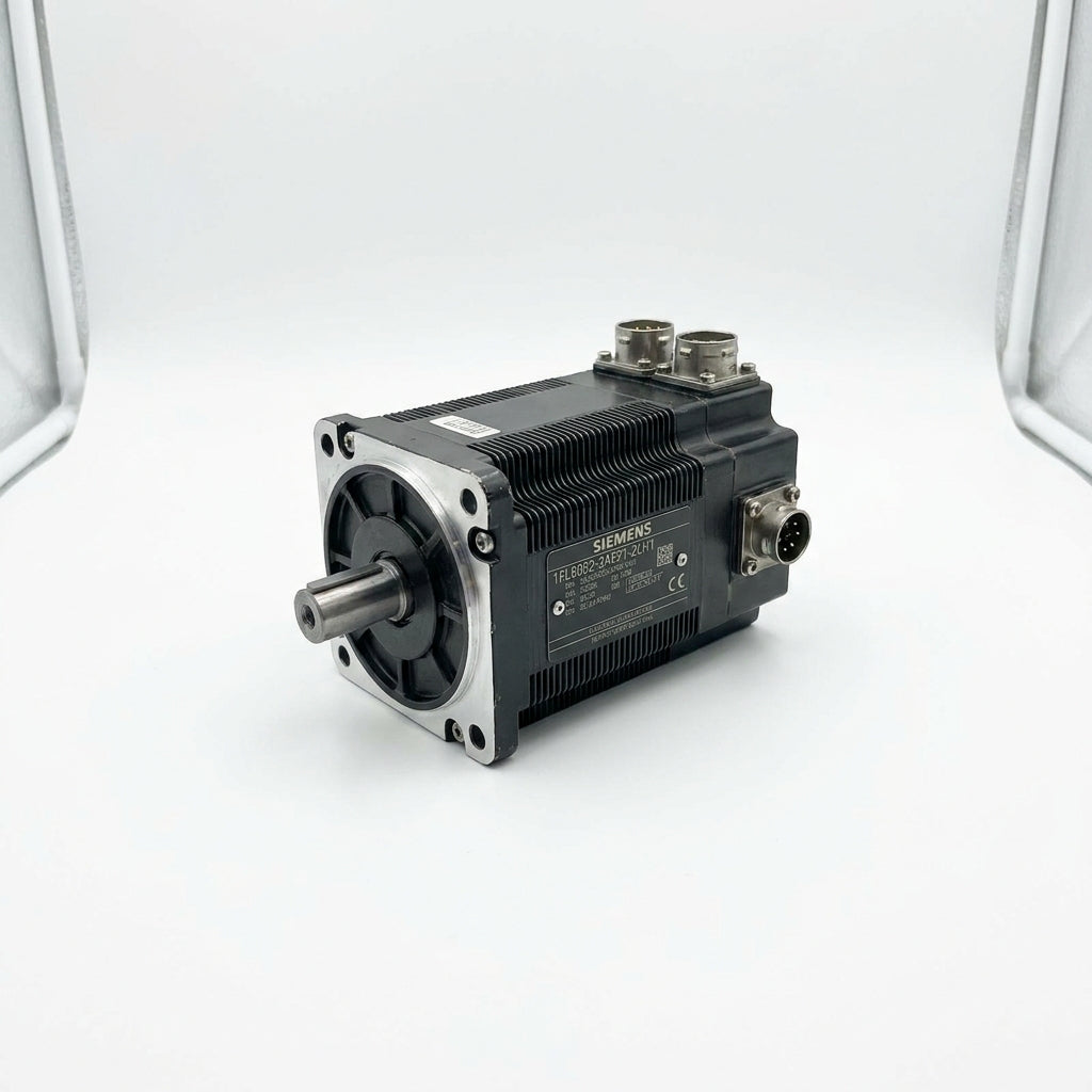 Siemens 1FL6052-2AF21-2LH1