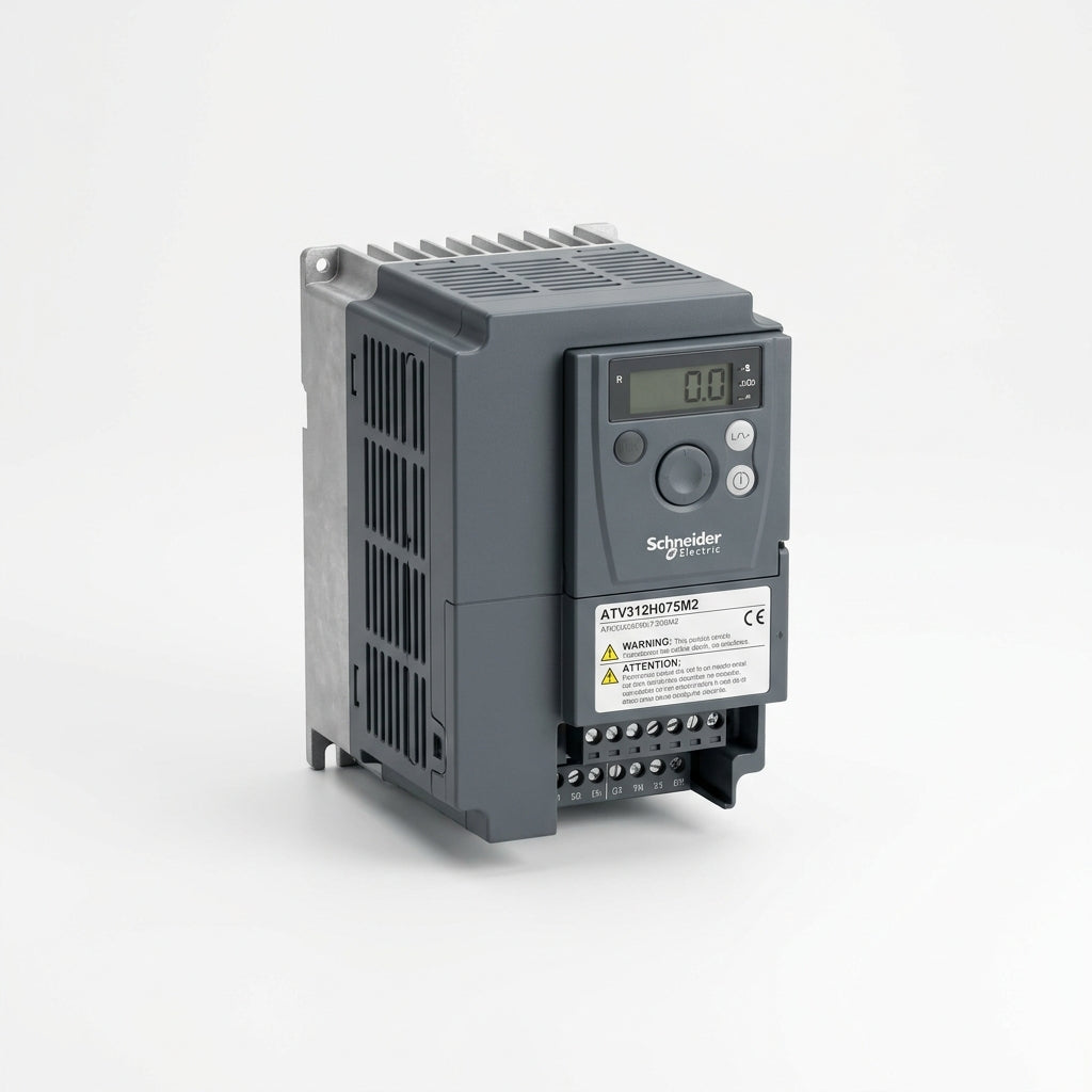 Schneider Electric ATV312H075M2