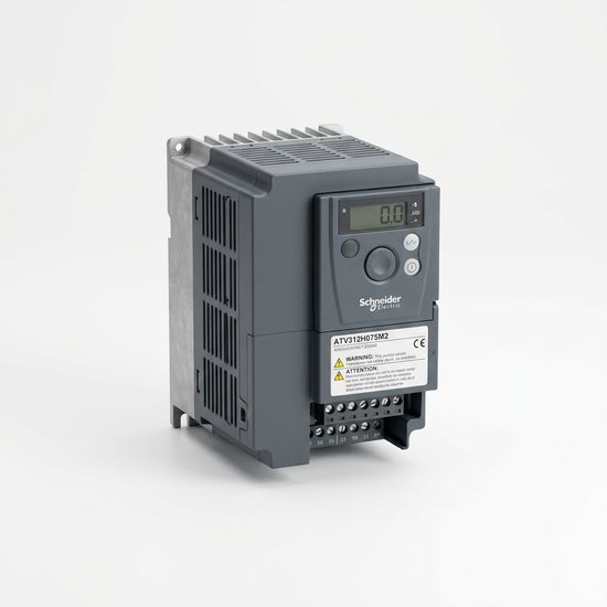 Schneider Electric ATV312H075M2