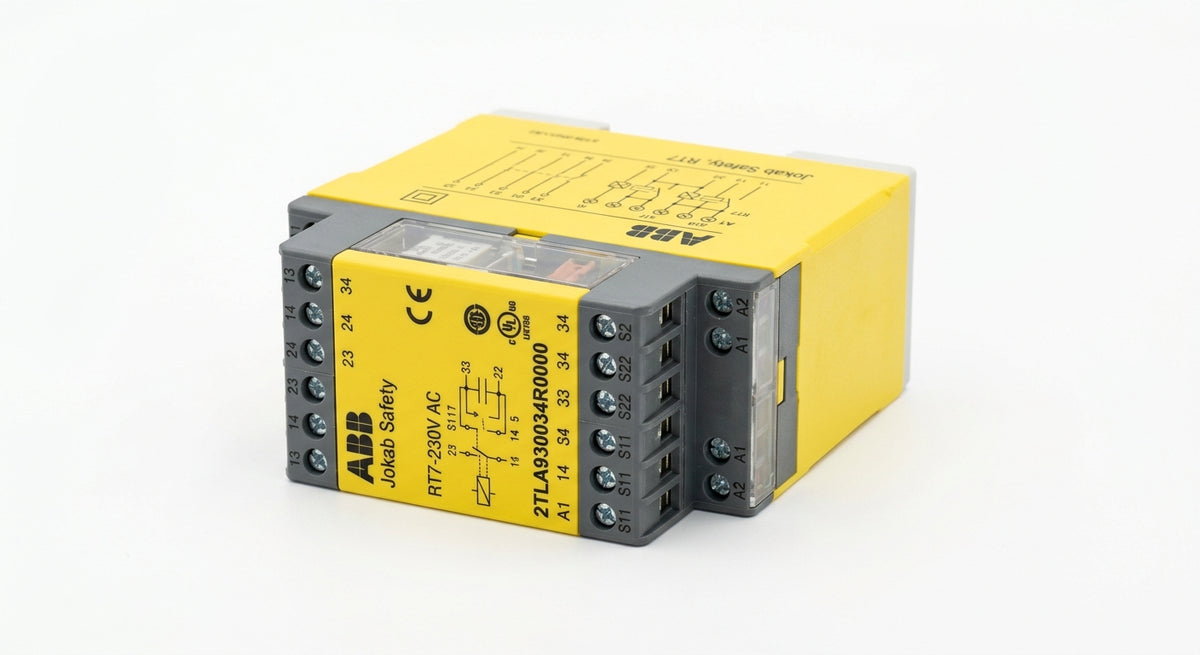 ABB 2TLA930034R0000