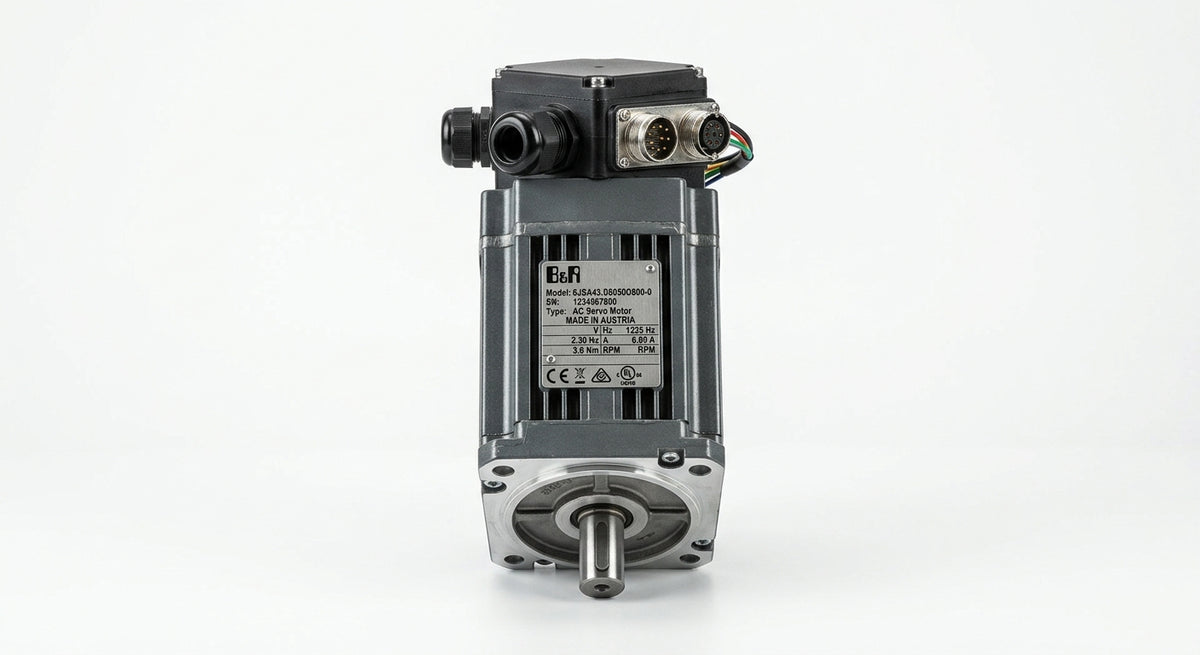 B&R 8JSA43.E6050D800-0