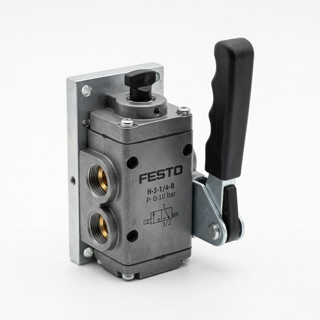 FESTO H -3-1/4-B