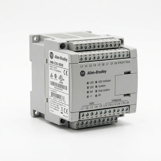 Allen-Bradley 2080-LC30-16QVB