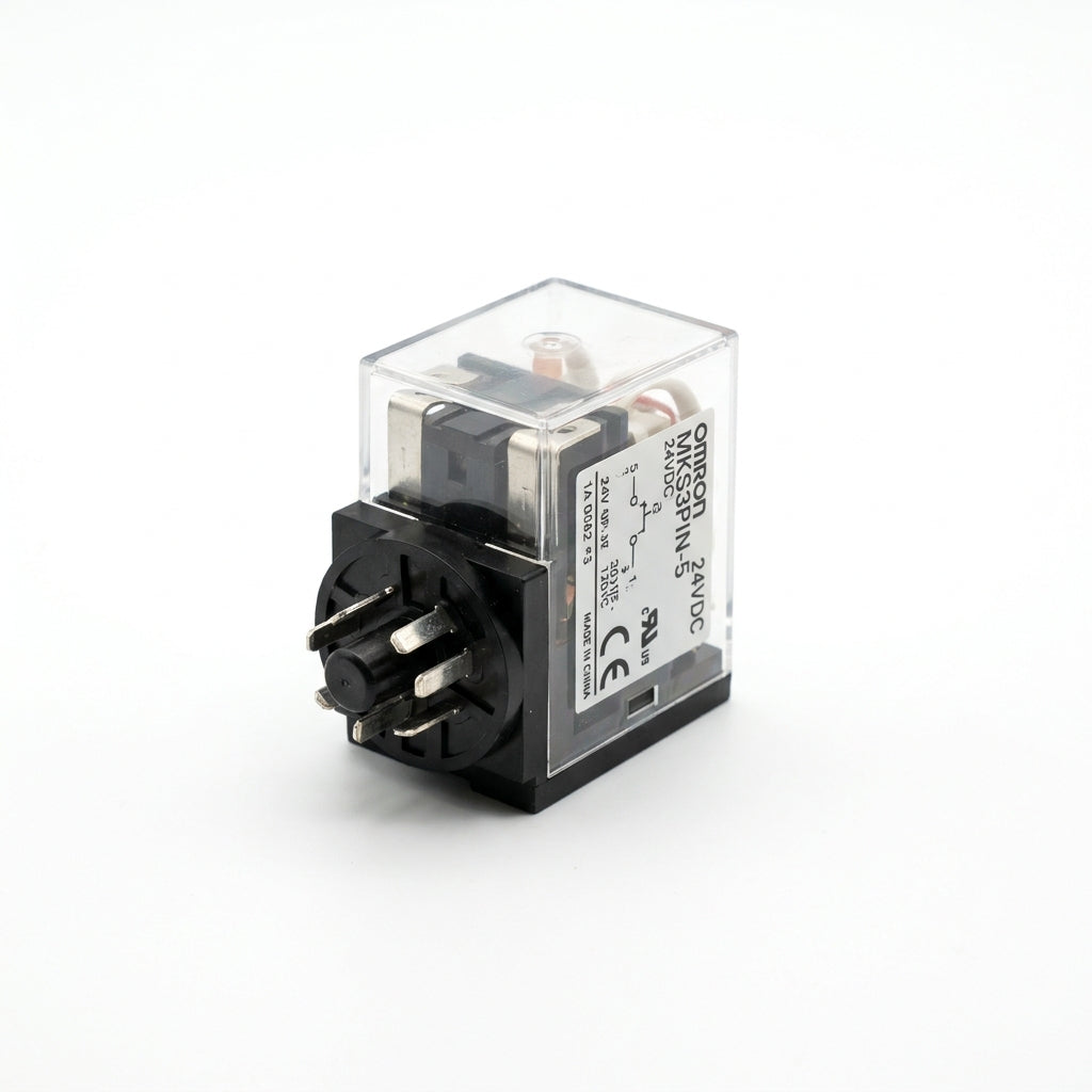 OMRON MKS3PIN-5