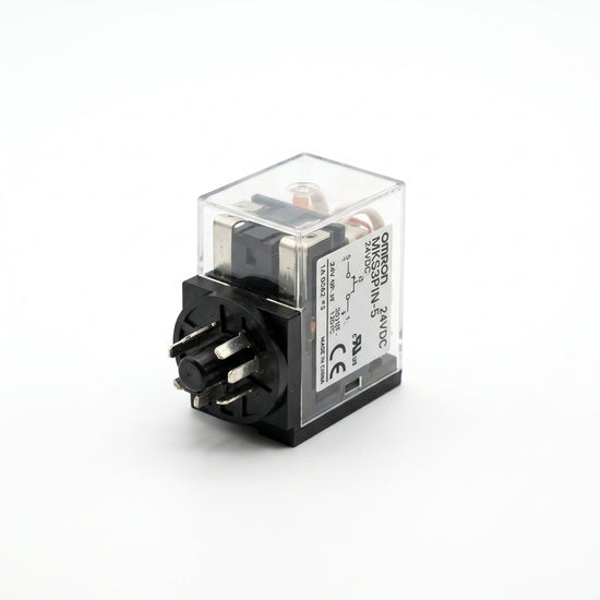 OMRON MKS3PIN-5