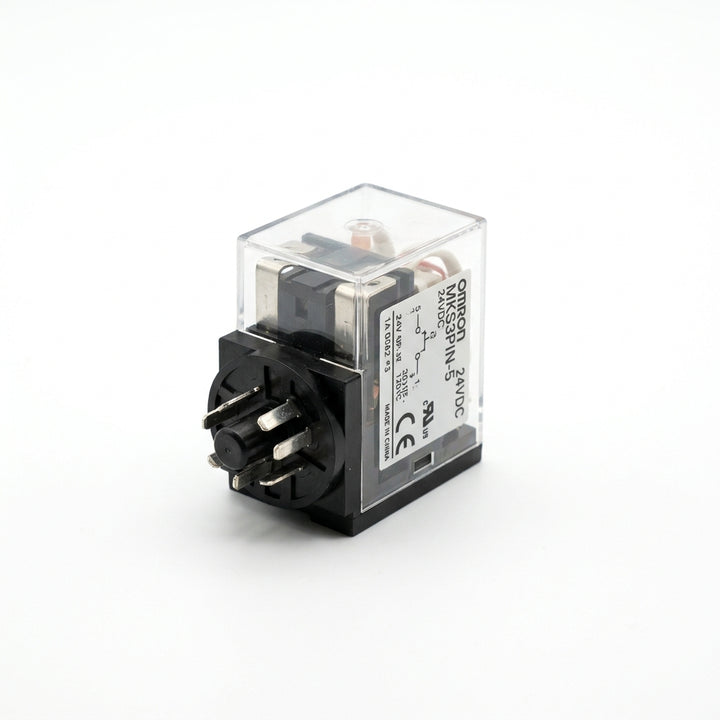 OMRON MKS3PIN-5