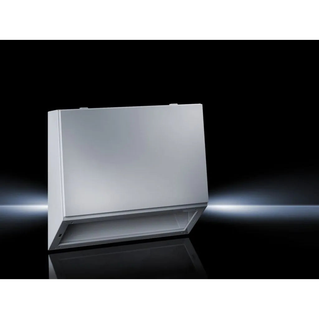 TP de chapa de acero 720Hx800Wx240Dmm IP55 RAL7035