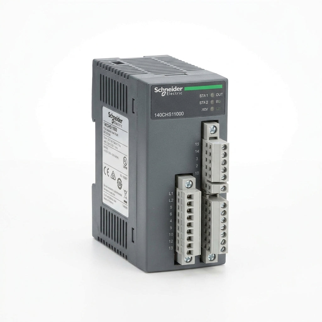 Schneider Electric 140CHS11000