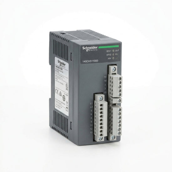 Schneider Electric 140CHS11000