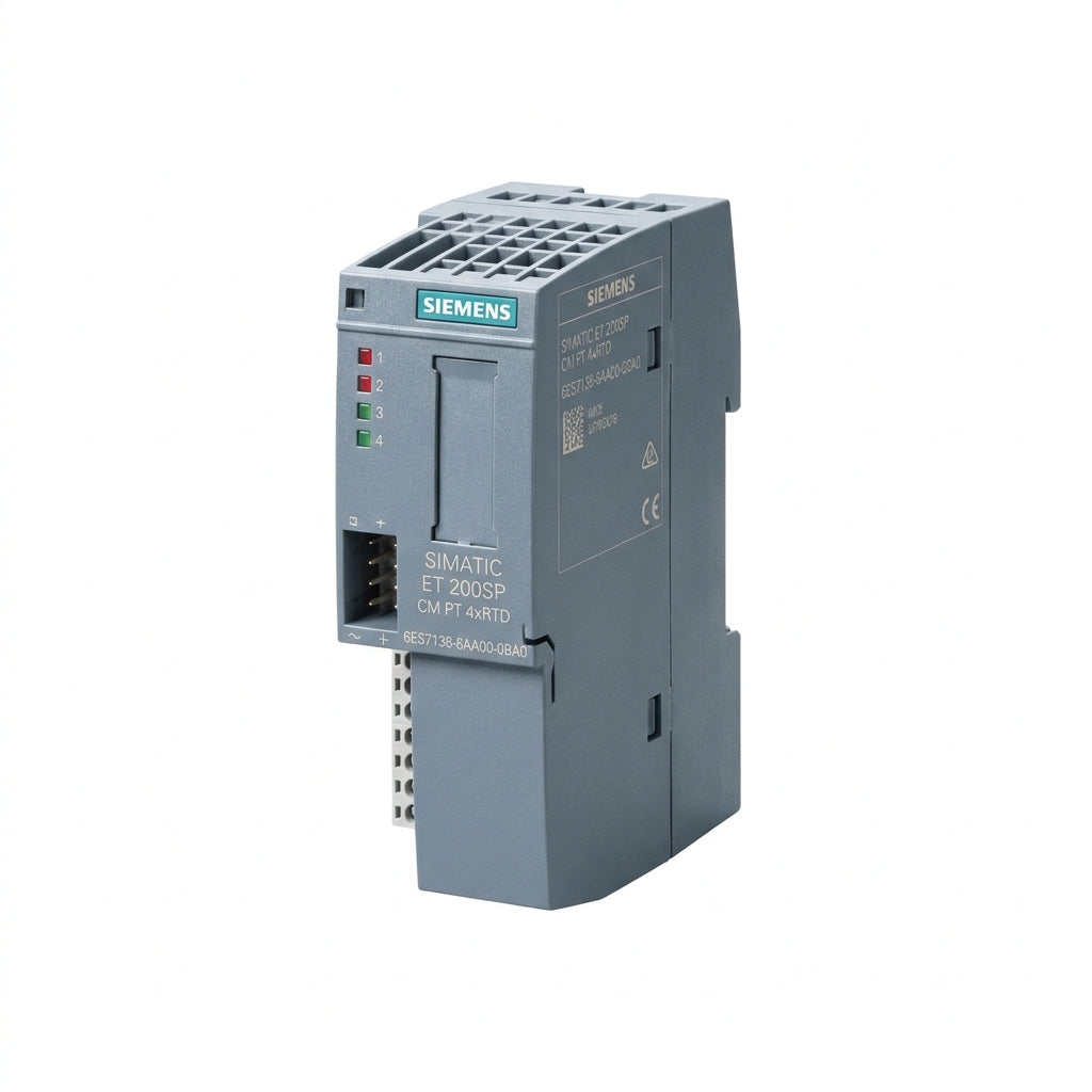 Siemens 6ES7138-6AA00-0BA0