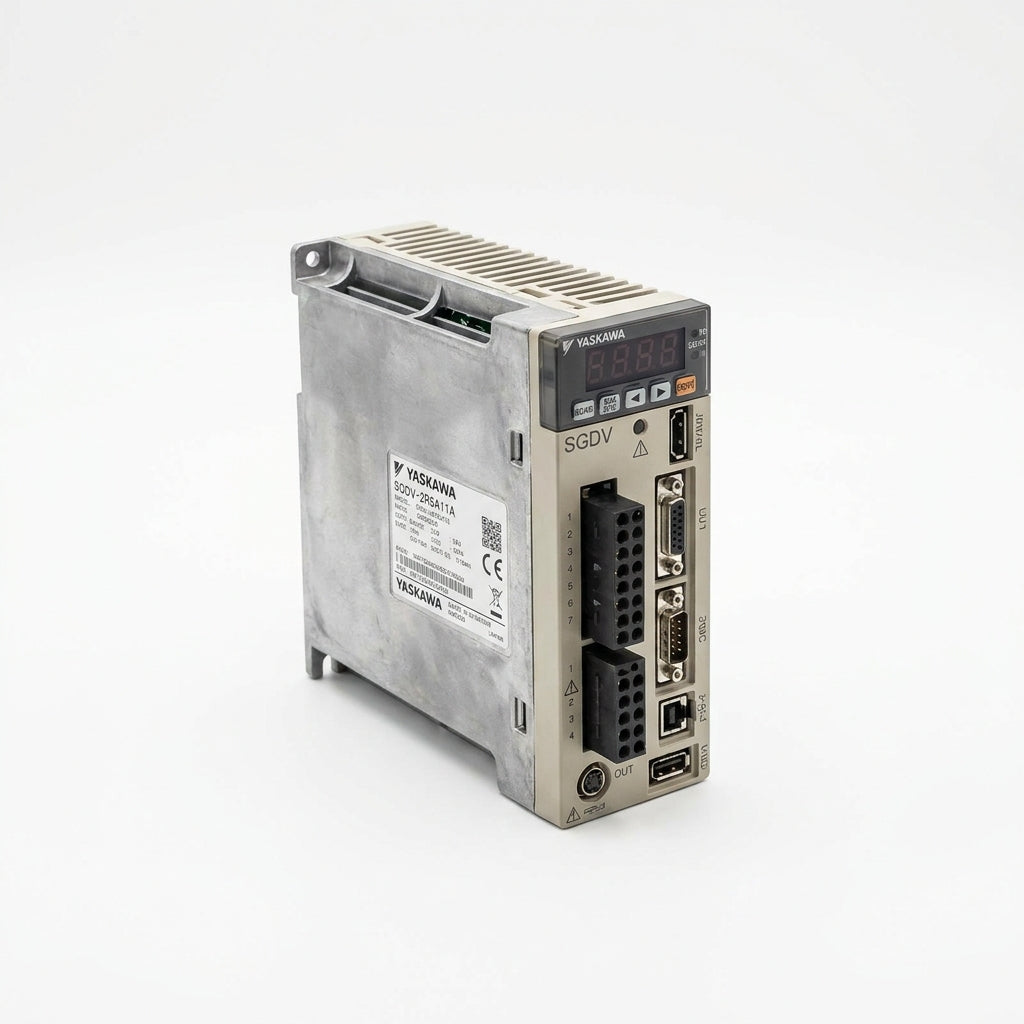 Yaskawa SGDV-2R8A11A