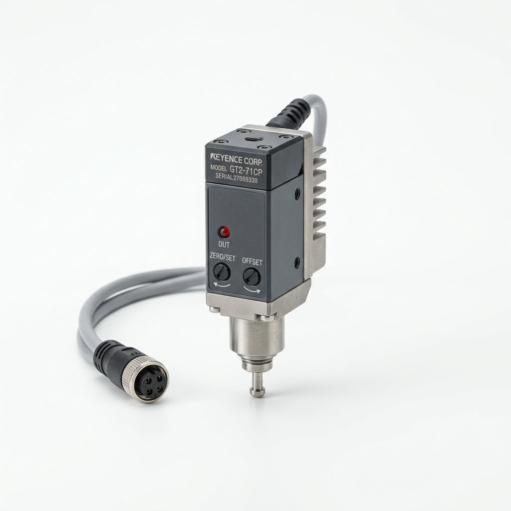 KEYENCE CORP GT2-71CP