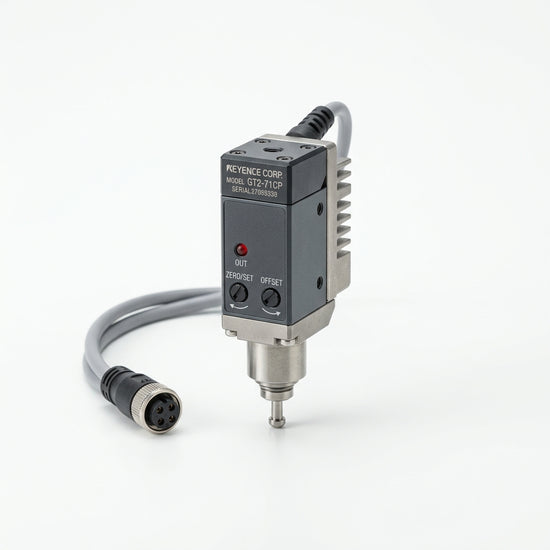 KEYENCE CORP GT2-71CP