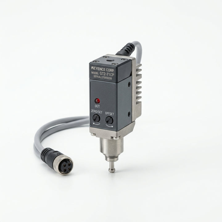 KEYENCE CORP GT2-71CP