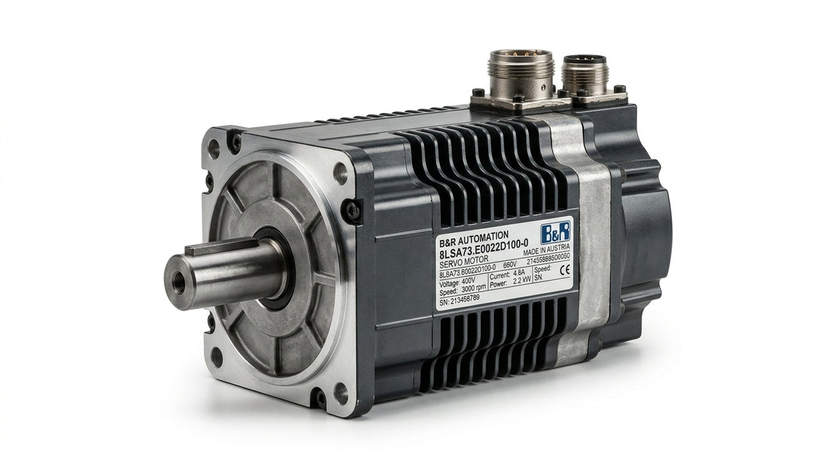B&R 8LSA73.E0022D100-0