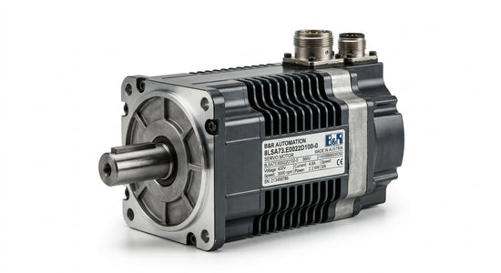 B&R 8LSA73.E0022D100-0