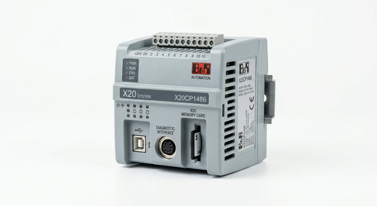 B&R X20CP1486