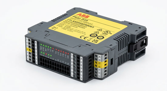 ABB 2TLA920502R0003