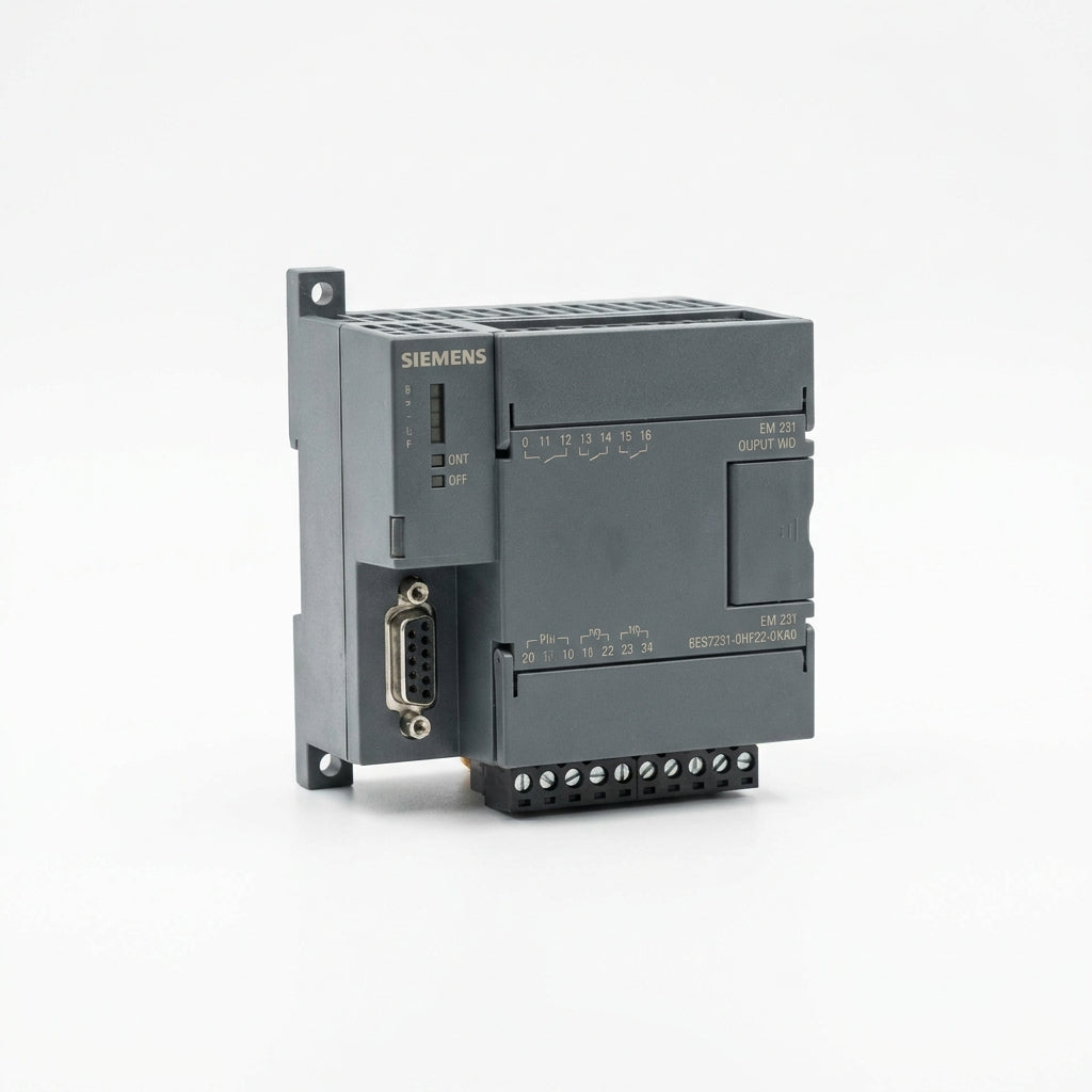 Siemens 6ES7231-0HF22-0XA0