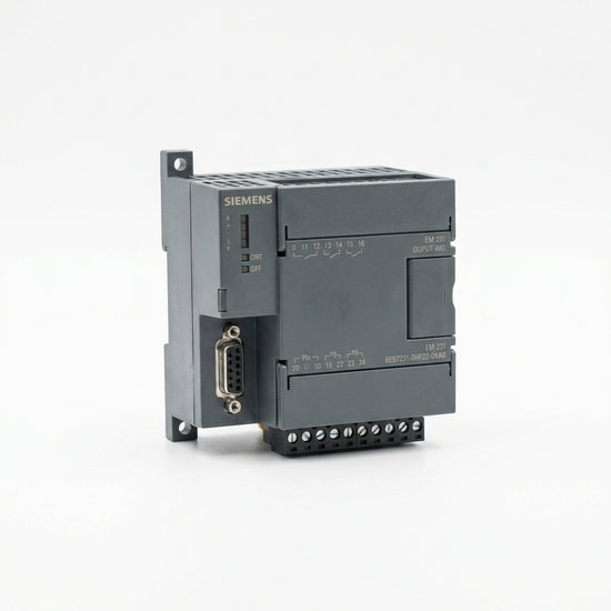 Siemens 6ES7231-0HF22-0XA0