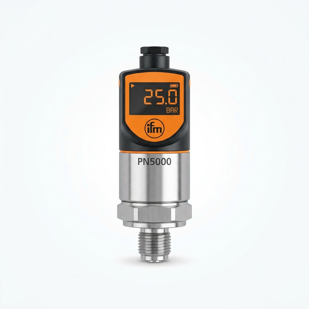 ifm electronic PN5000