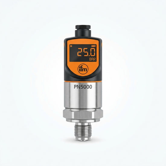 ifm electronic PN5000