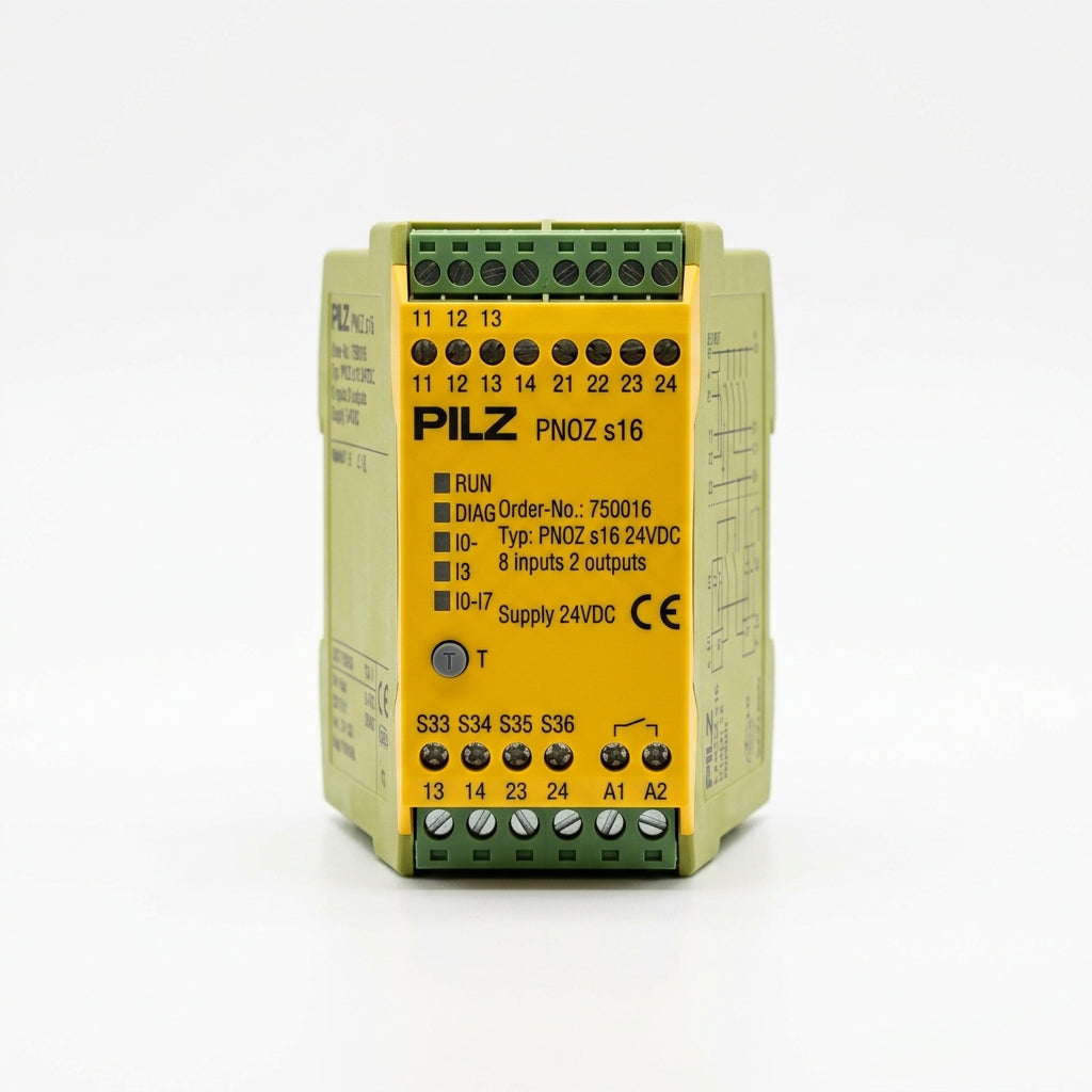 PILZ 750016