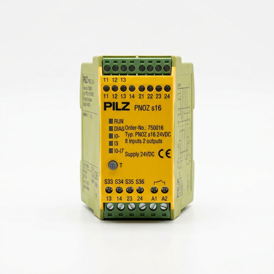 PILZ 750016